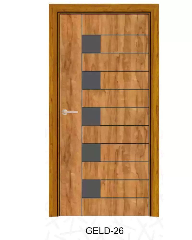 German Art Premium Doors